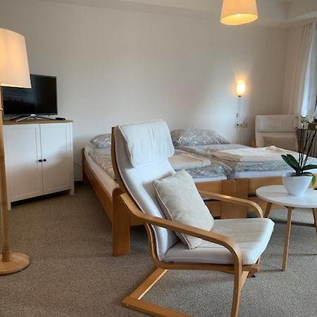 Ferienhaus Rotzinger Hinterzarten Εξωτερικό φωτογραφία