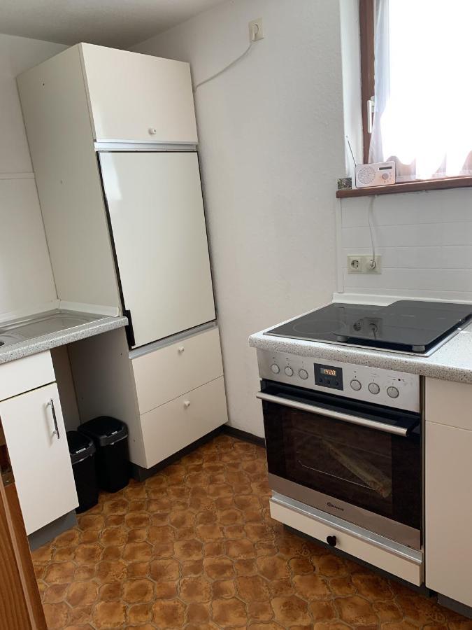 Ferienhaus Rotzinger Hinterzarten Εξωτερικό φωτογραφία